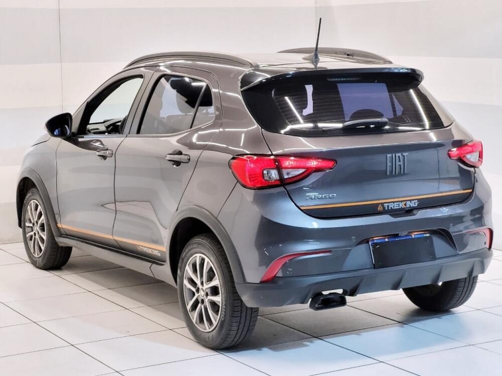 Fiat Argo
