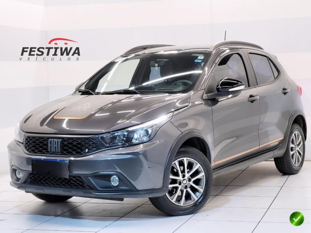 Fiat Argo