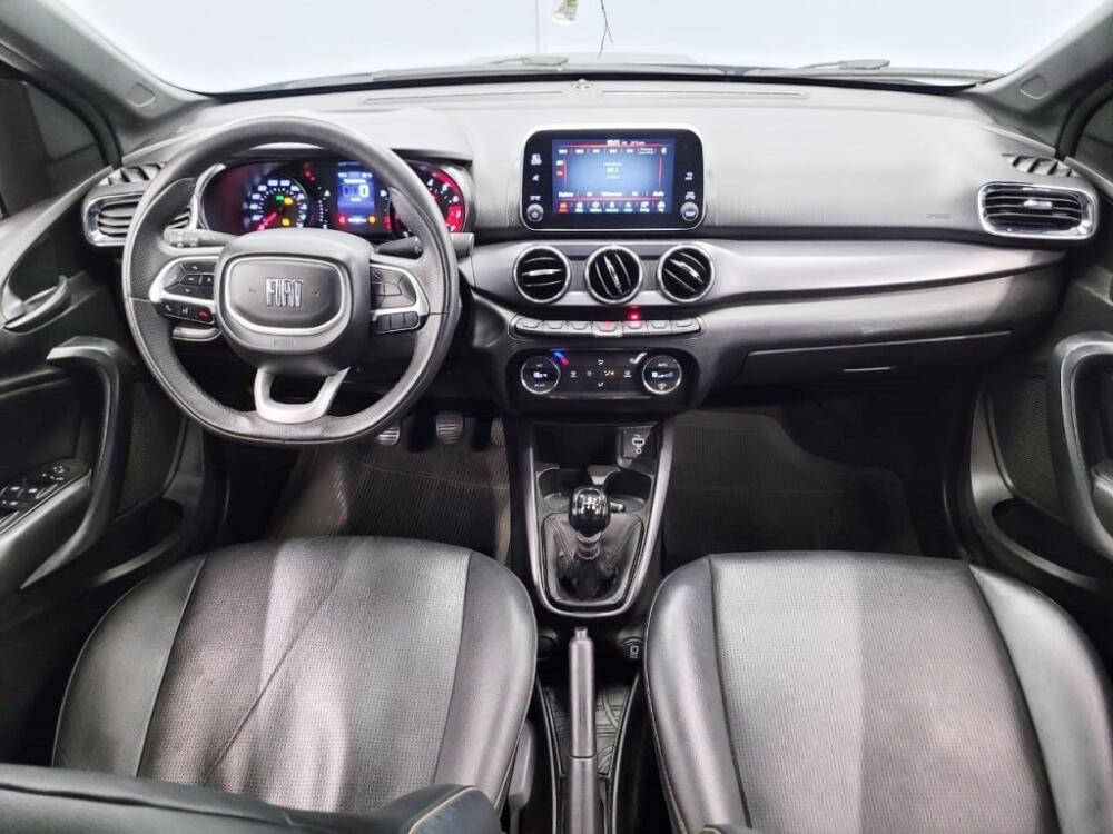 Fiat Argo