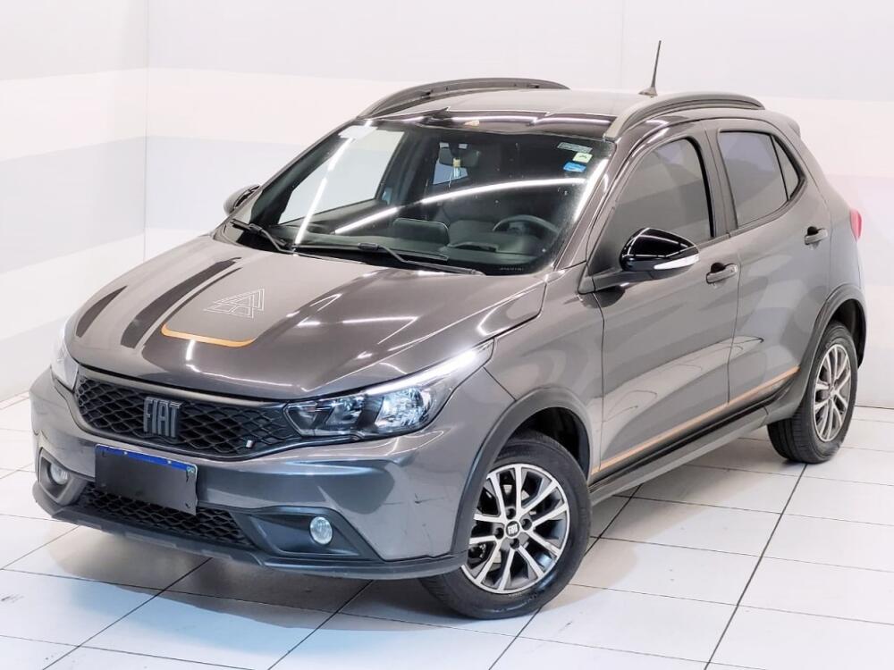 Fiat Argo