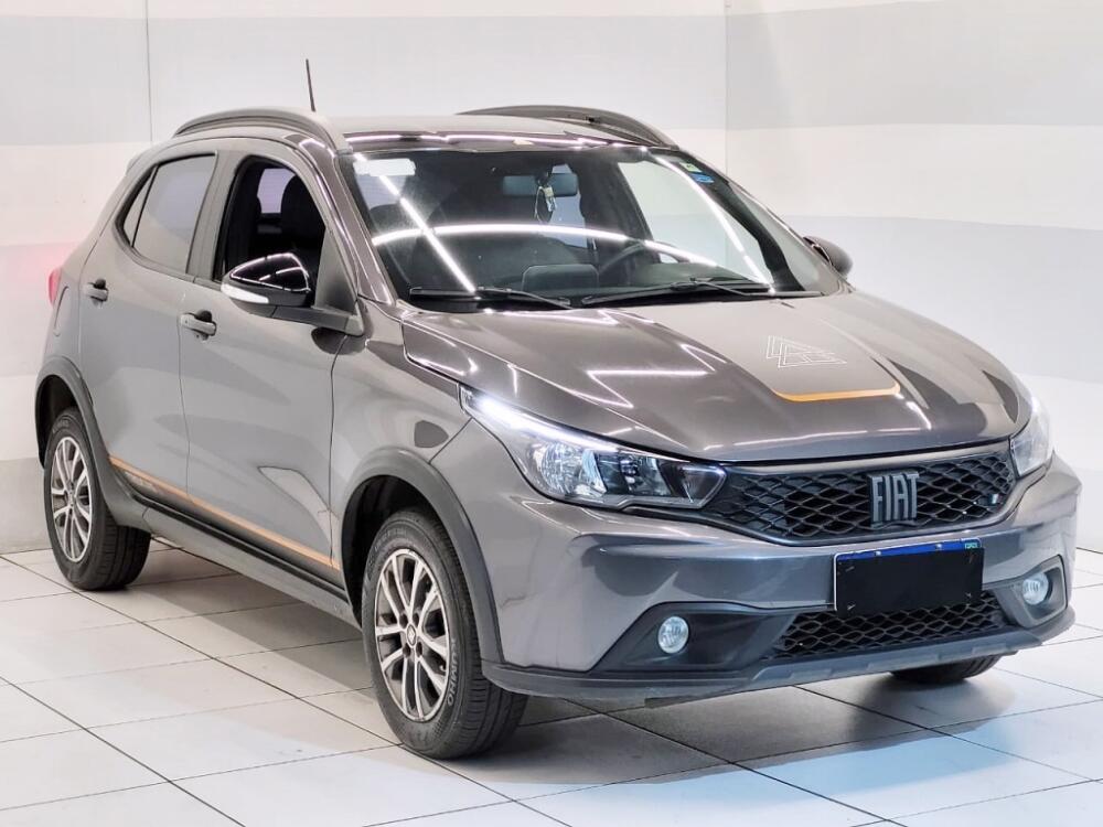 Fiat Argo