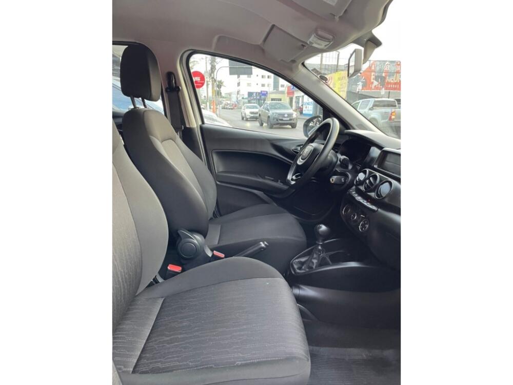 Fiat Argo