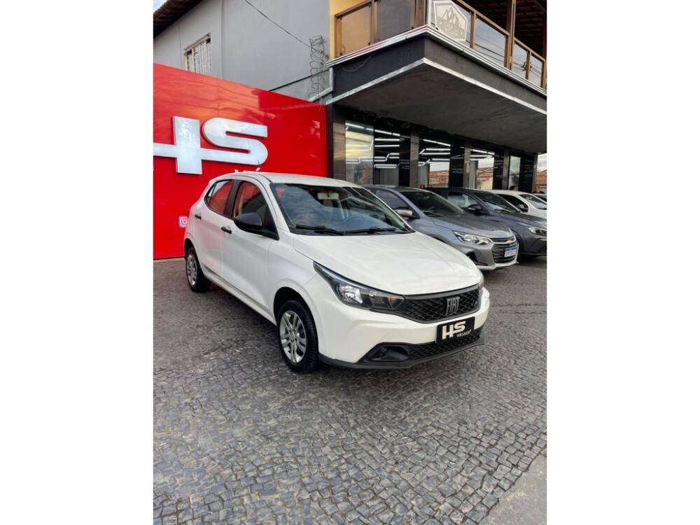 Fiat Argo