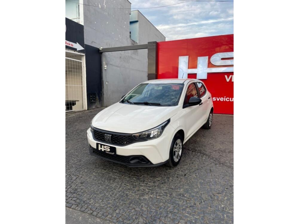 Fiat Argo