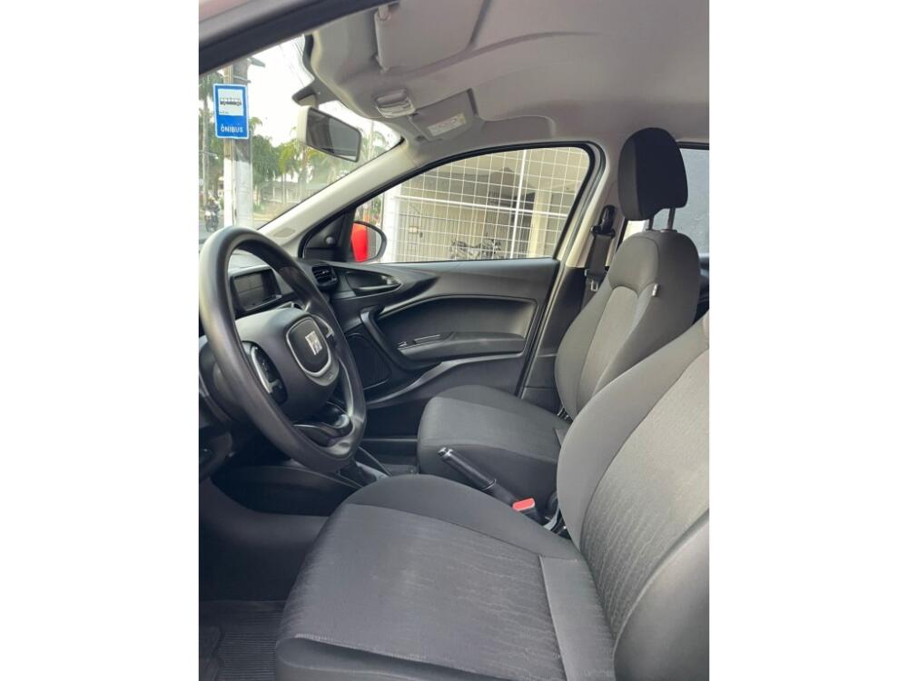 Fiat Argo