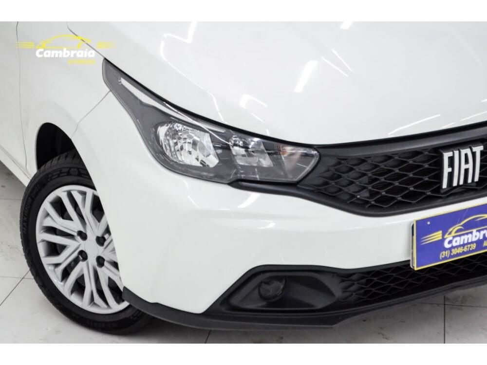 Fiat Argo