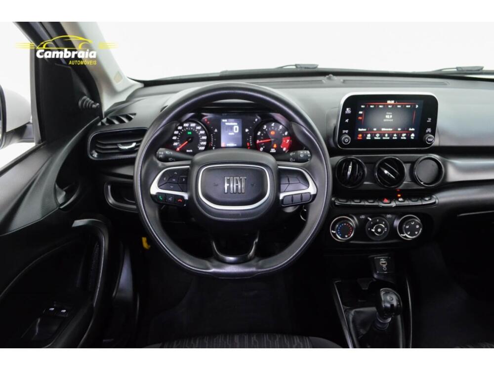 Fiat Argo
