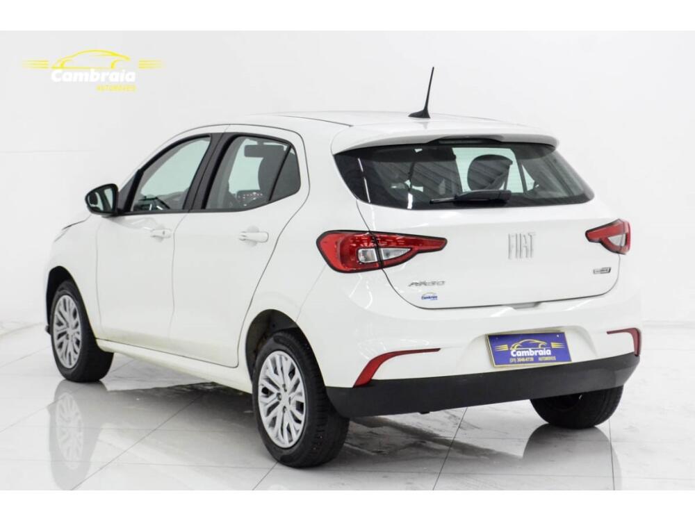 Fiat Argo