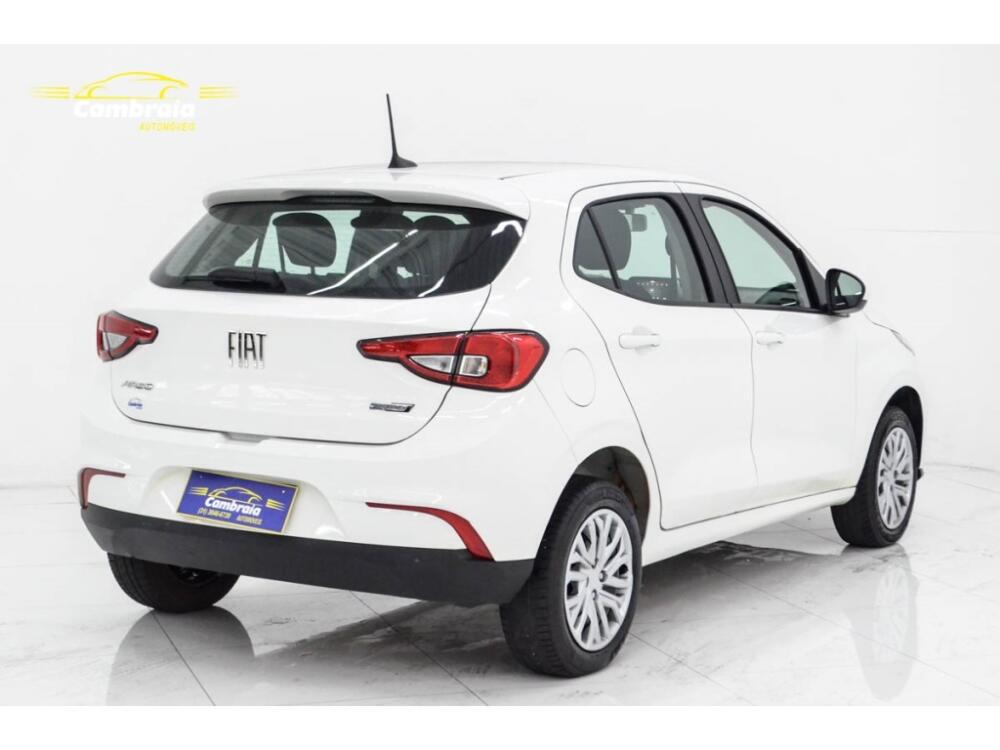 Fiat Argo