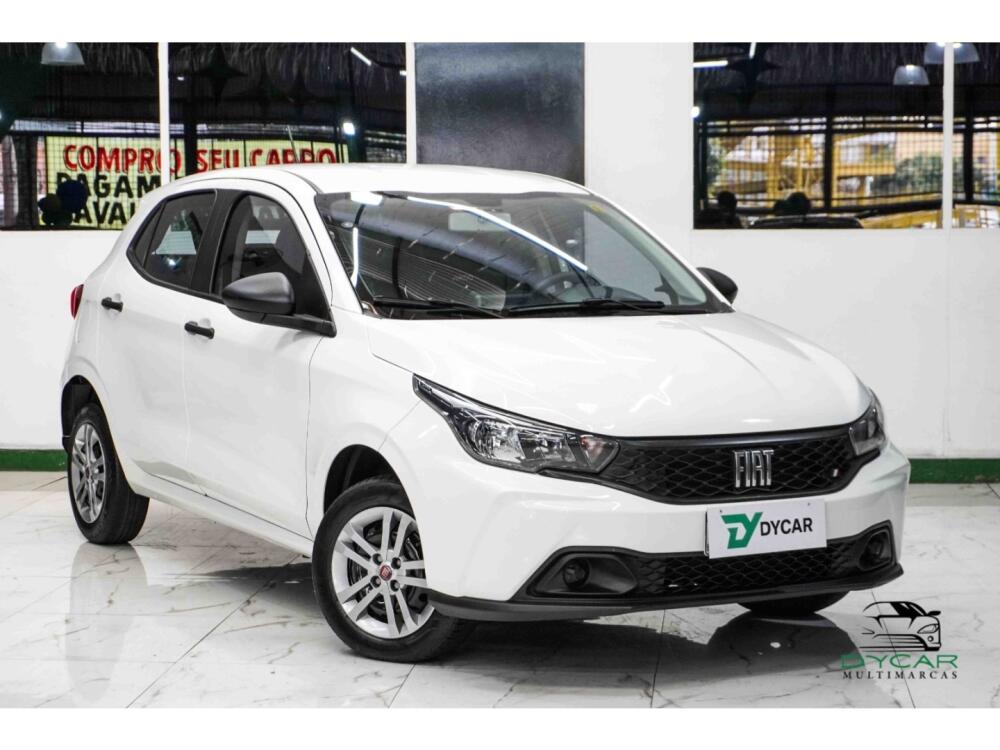 Fiat Argo