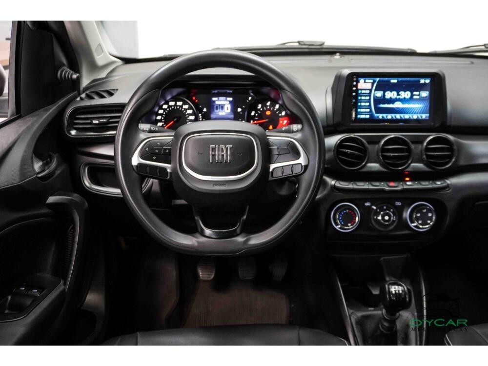 Fiat Argo