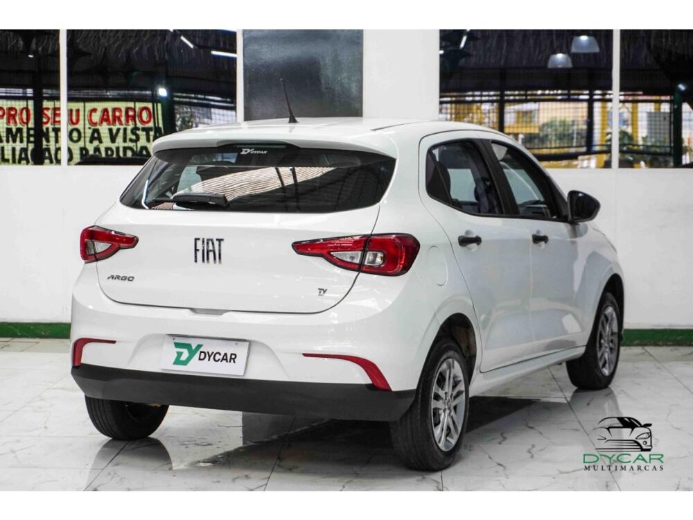 Fiat Argo