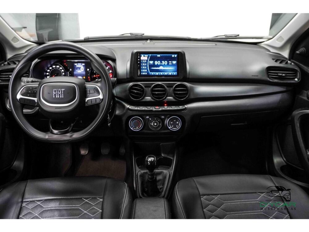 Fiat Argo