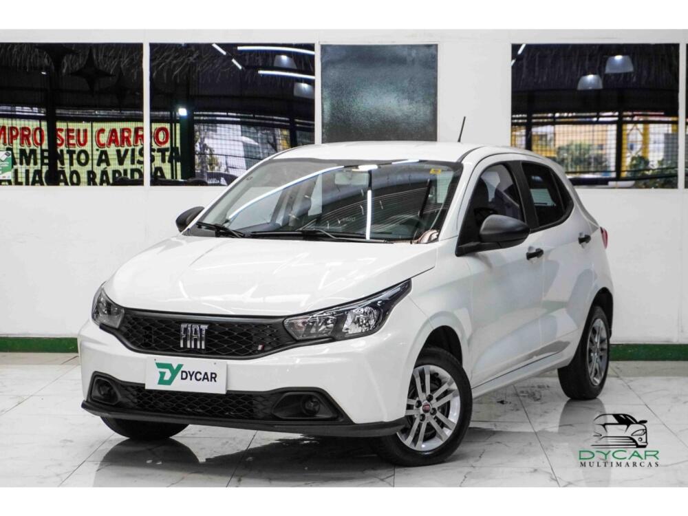 Fiat Argo