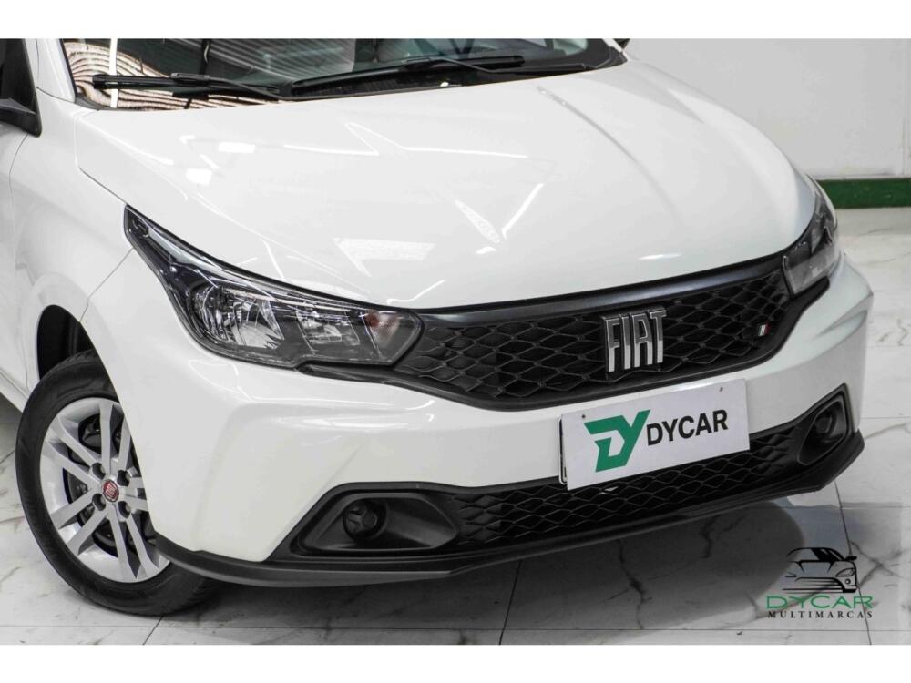 Fiat Argo