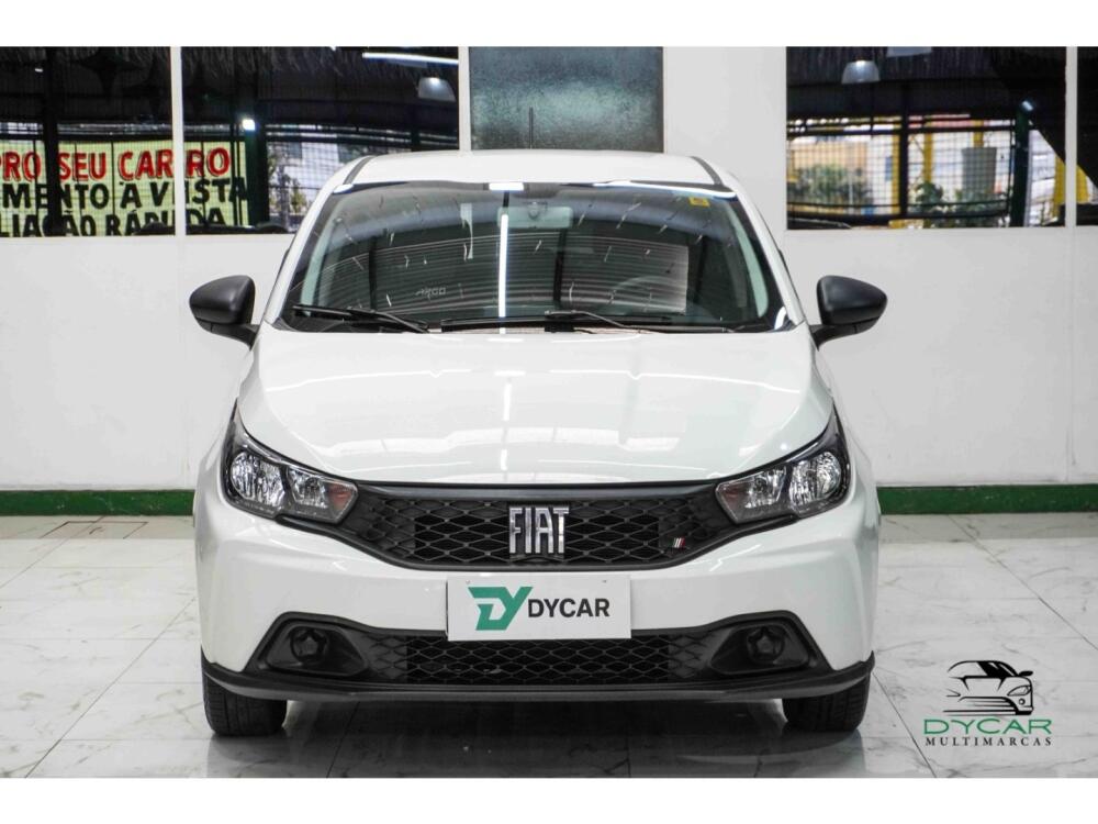 Fiat Argo