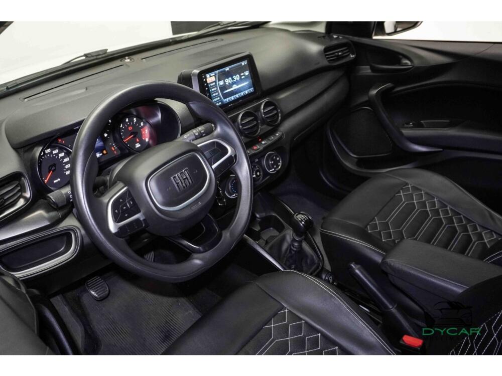 Fiat Argo