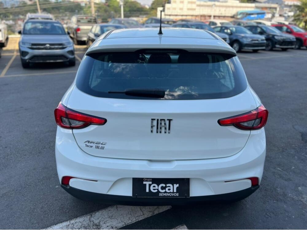 Fiat Argo