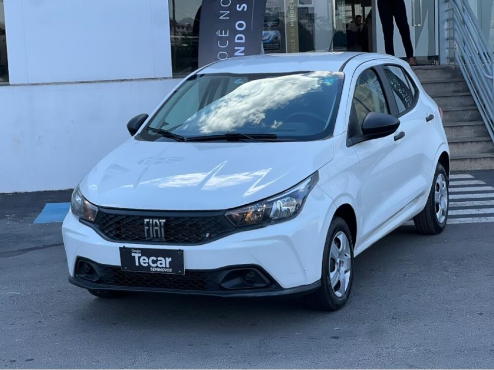 Fiat Argo