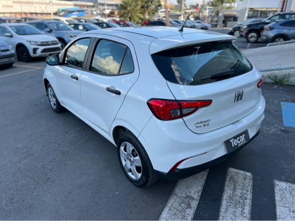 Fiat Argo
