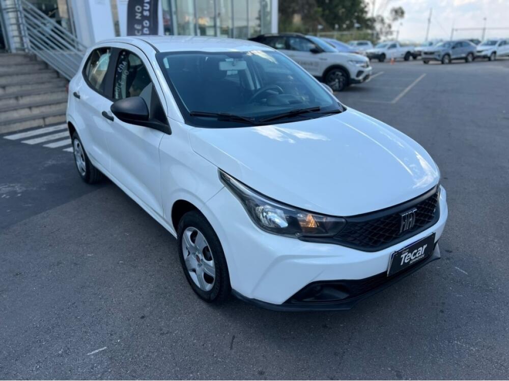 Fiat Argo
