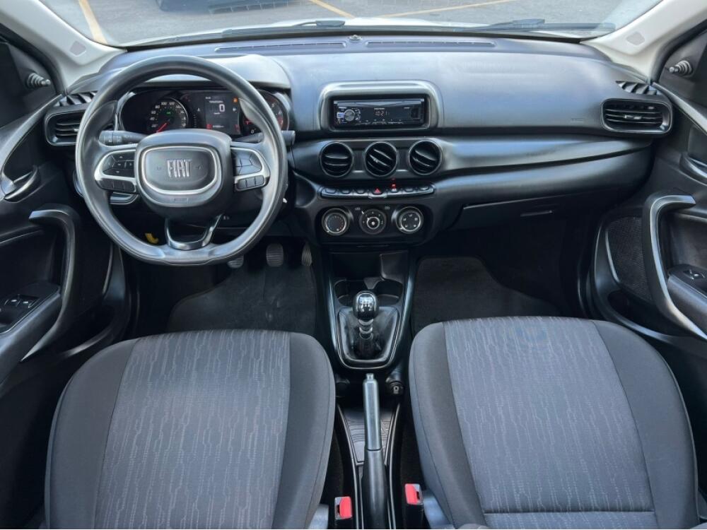 Fiat Argo