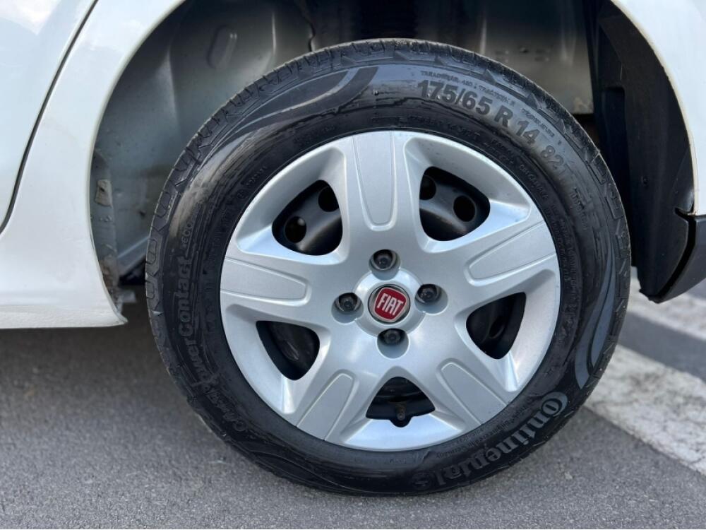 Fiat Argo