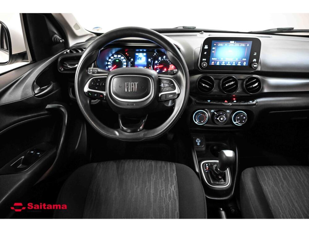Fiat Argo