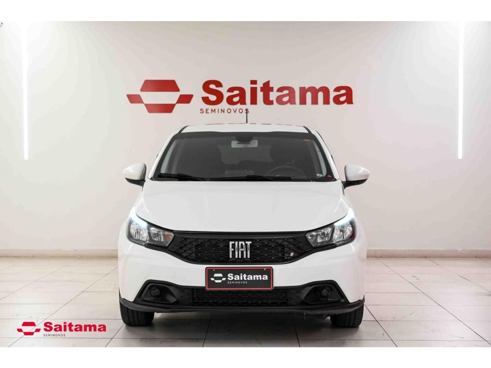 Fiat Argo