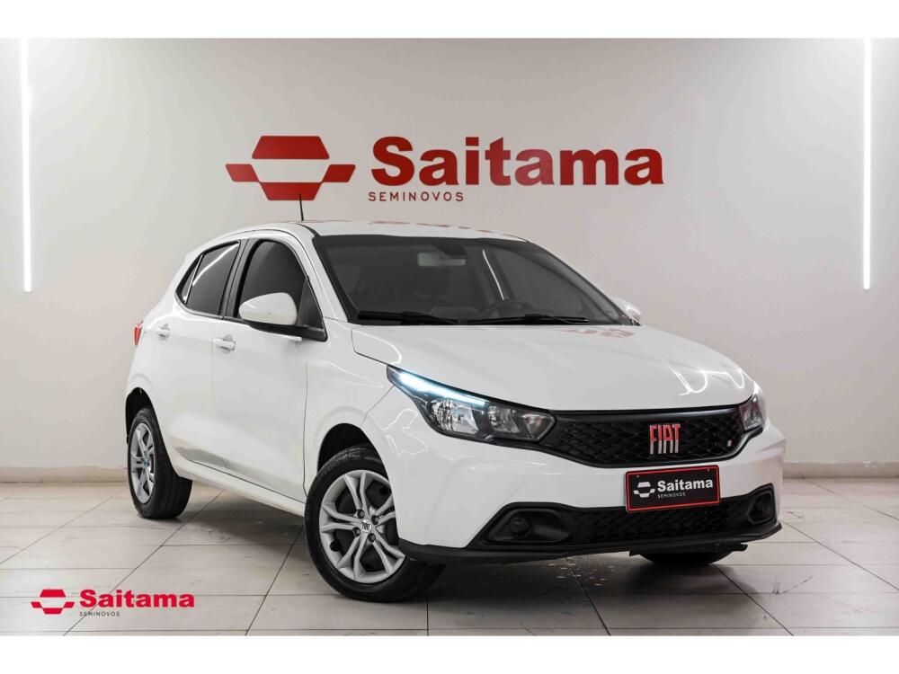 Fiat Argo