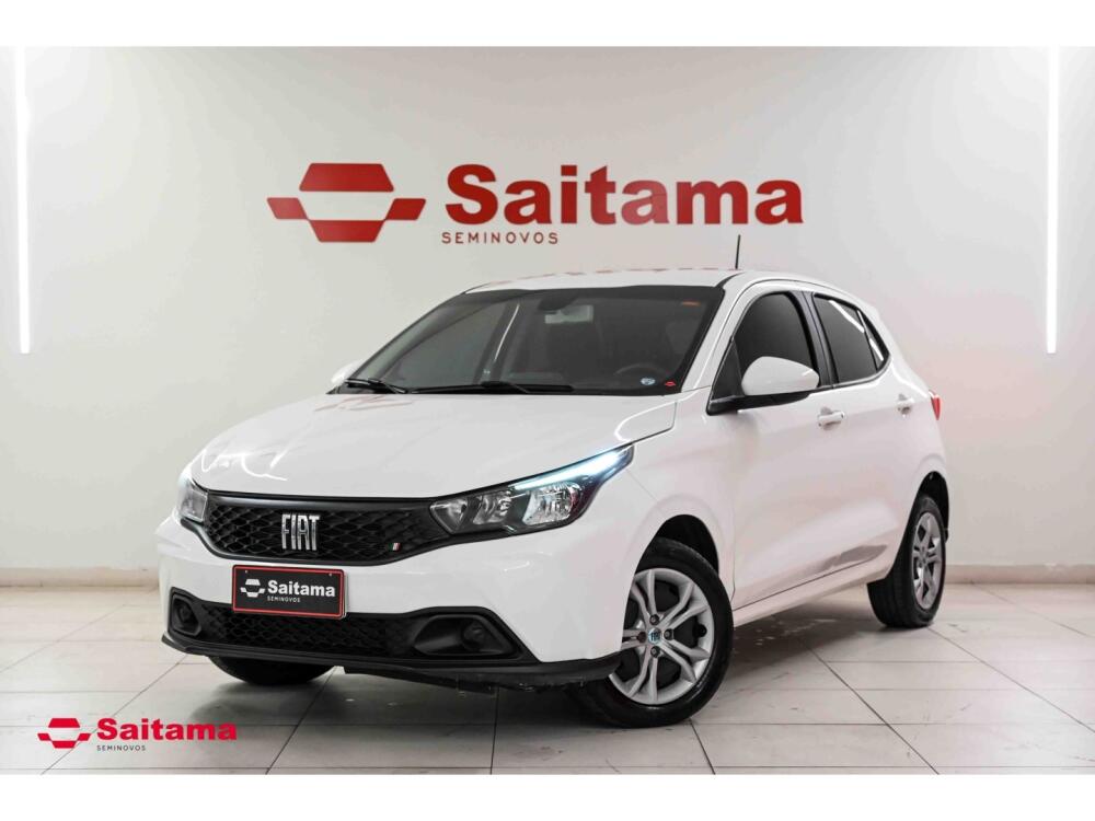 Fiat Argo
