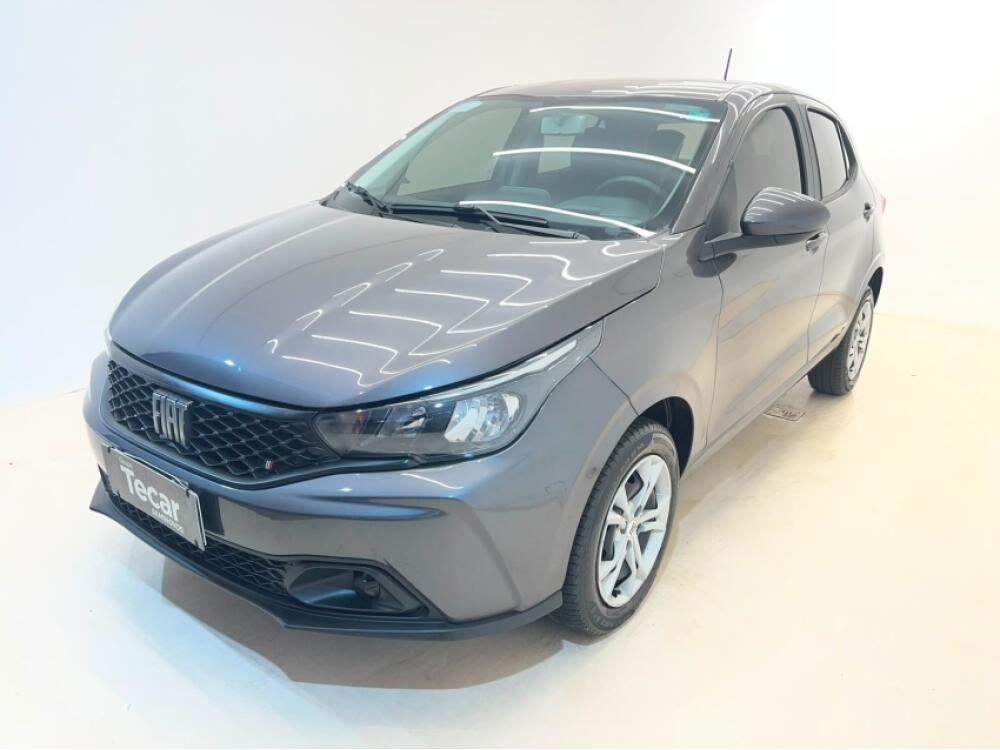 Fiat Argo