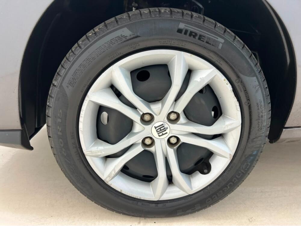 Fiat Argo