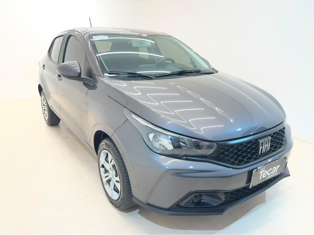 Fiat Argo