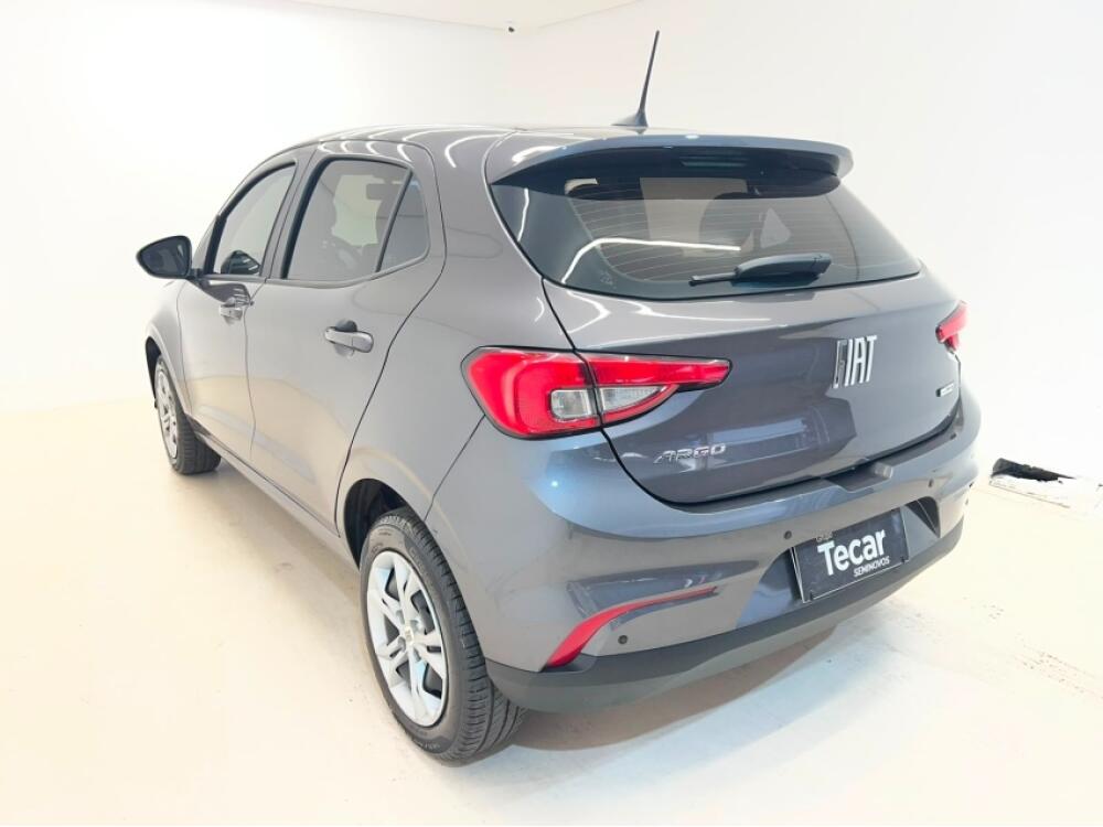 Fiat Argo