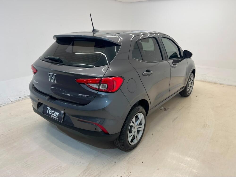 Fiat Argo