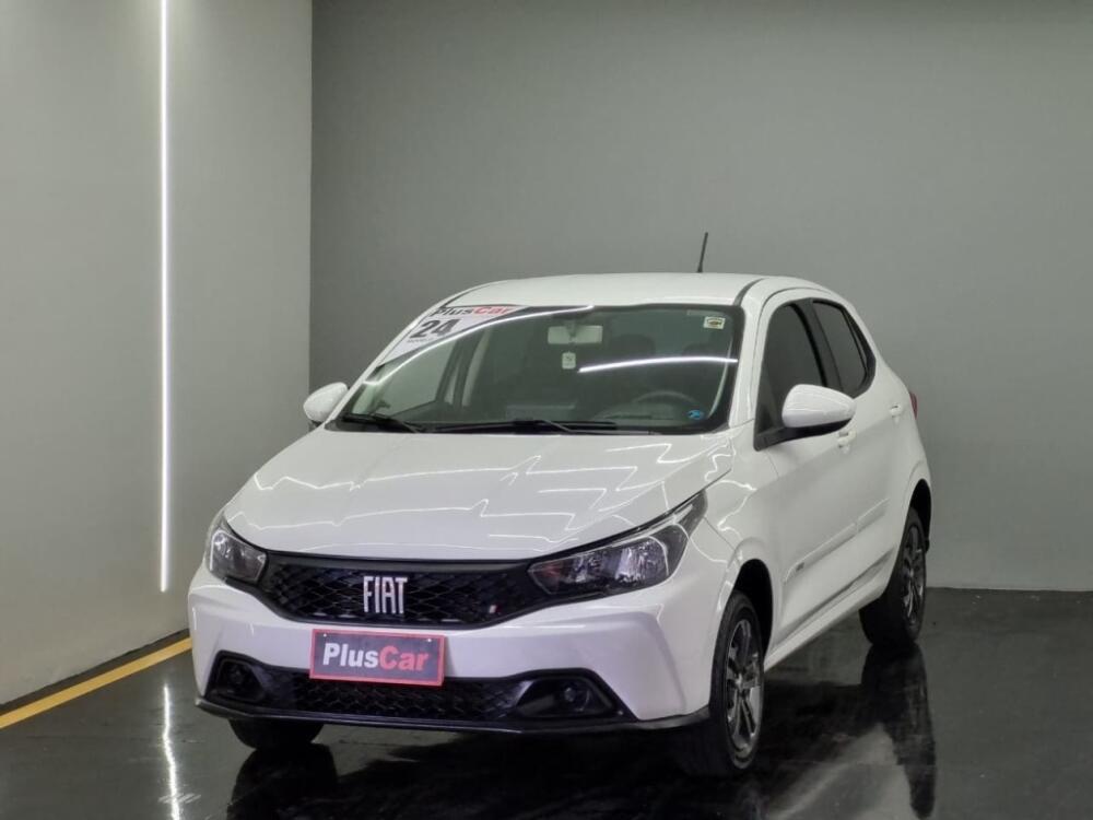 Fiat Argo