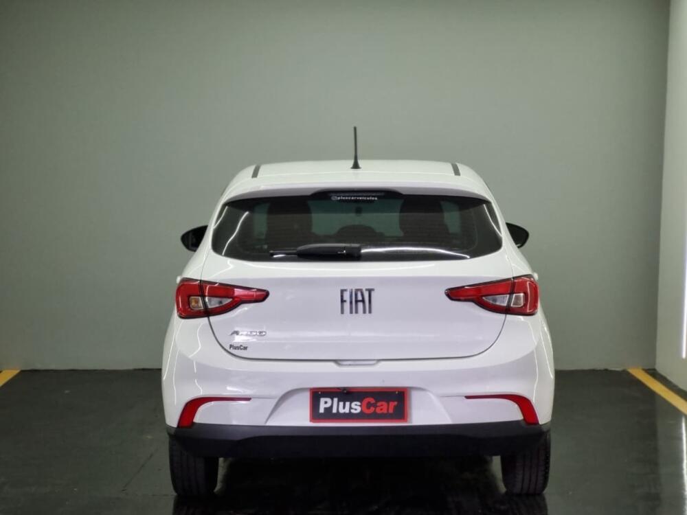 Fiat Argo