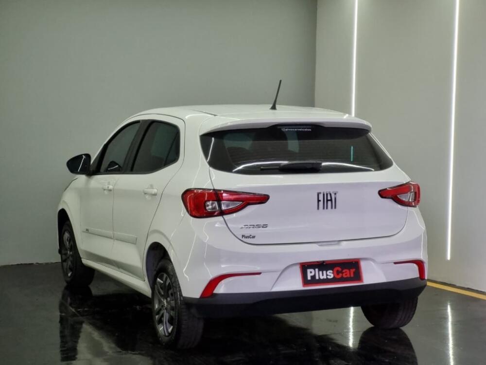 Fiat Argo