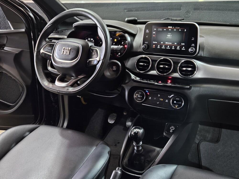 Fiat Argo