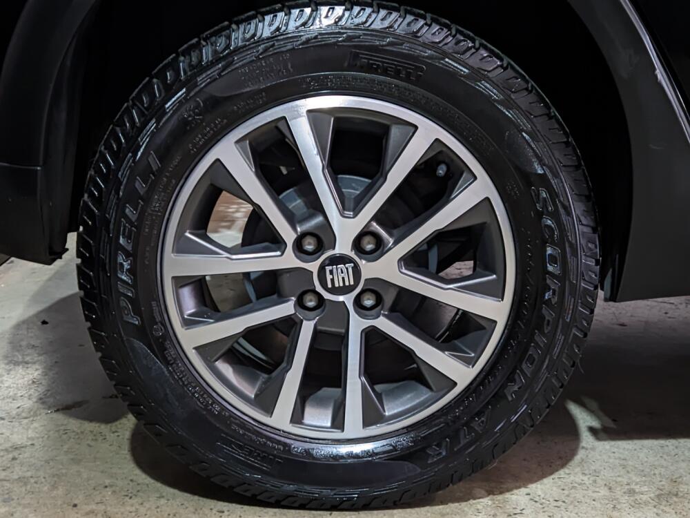 Fiat Argo