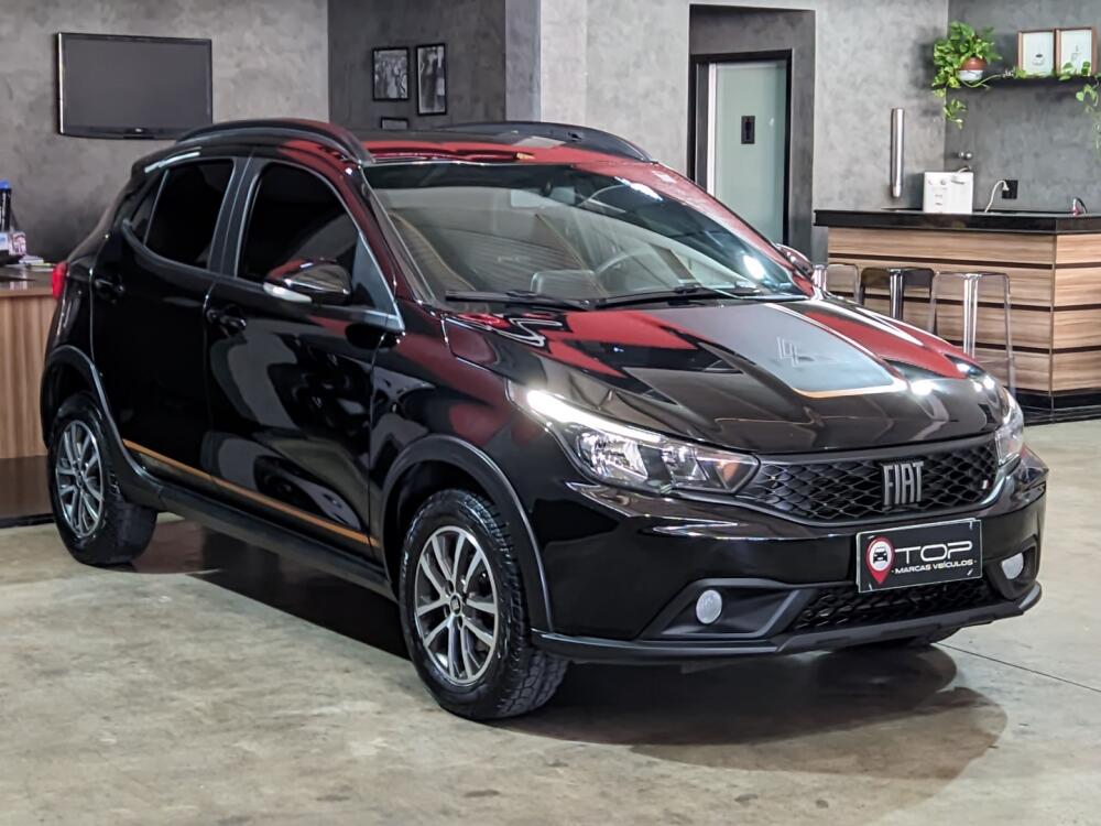 Fiat Argo