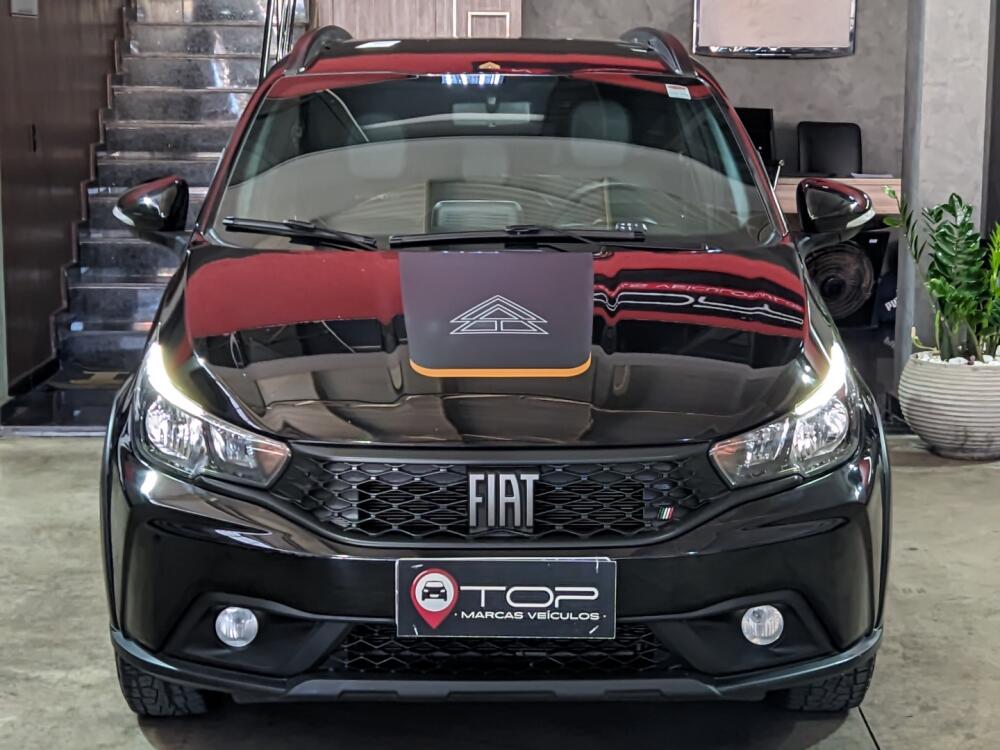 Fiat Argo
