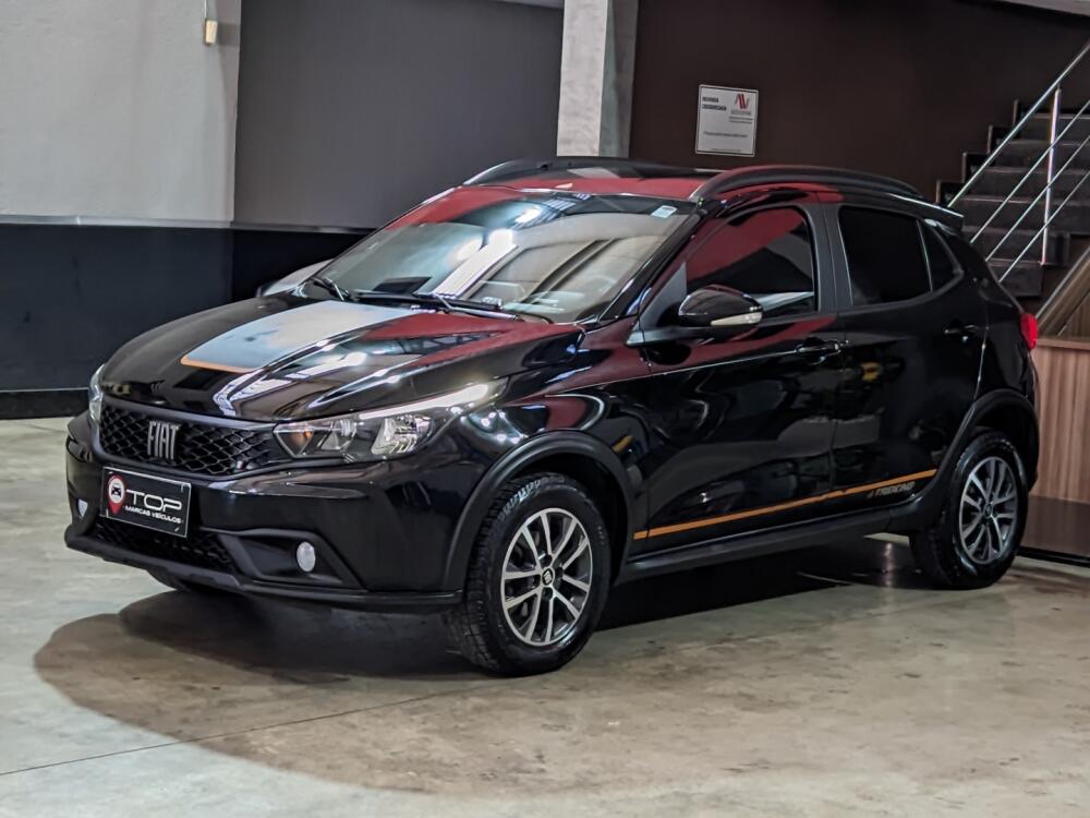 Fiat Argo