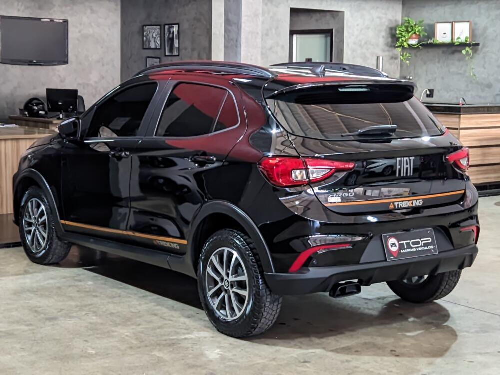 Fiat Argo