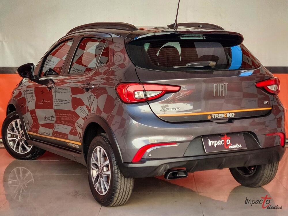 Fiat Argo