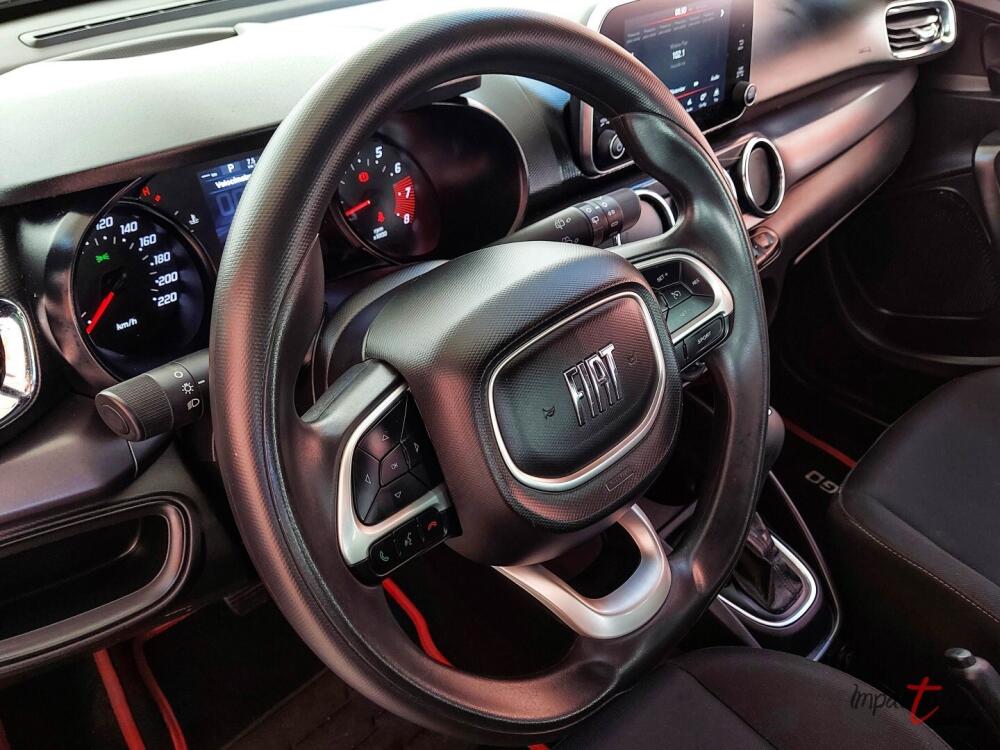 Fiat Argo