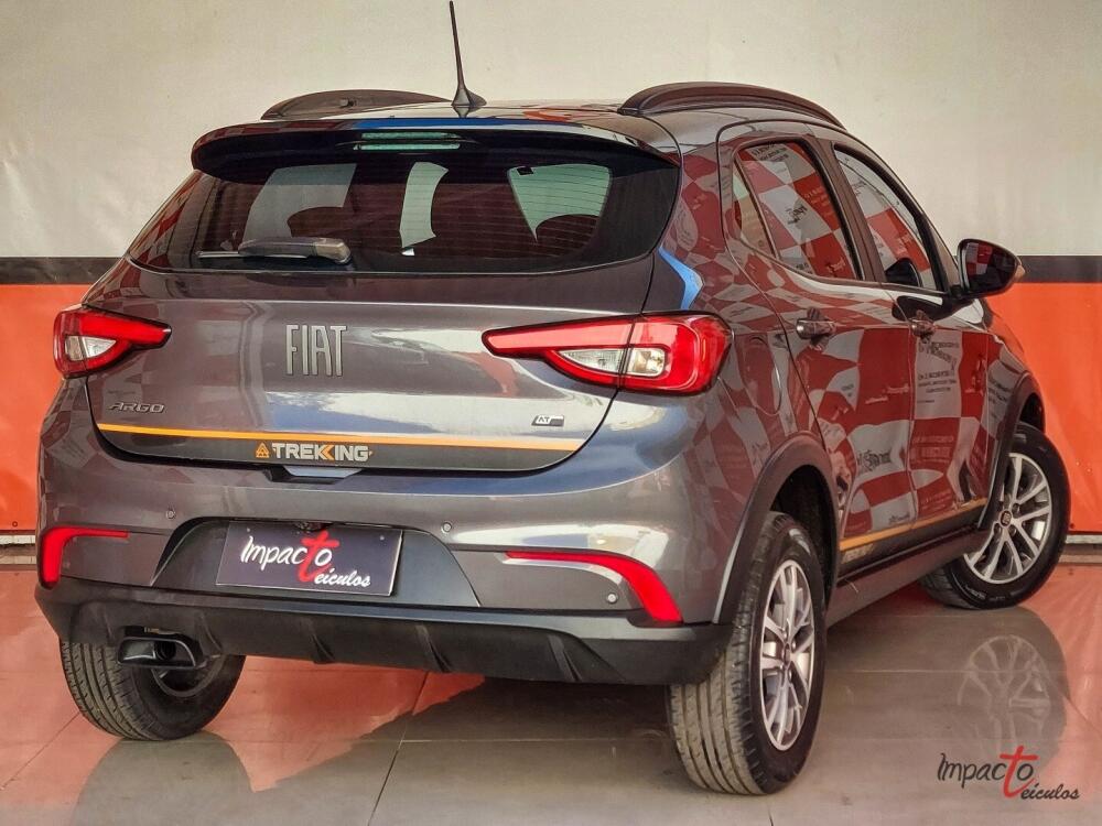 Fiat Argo