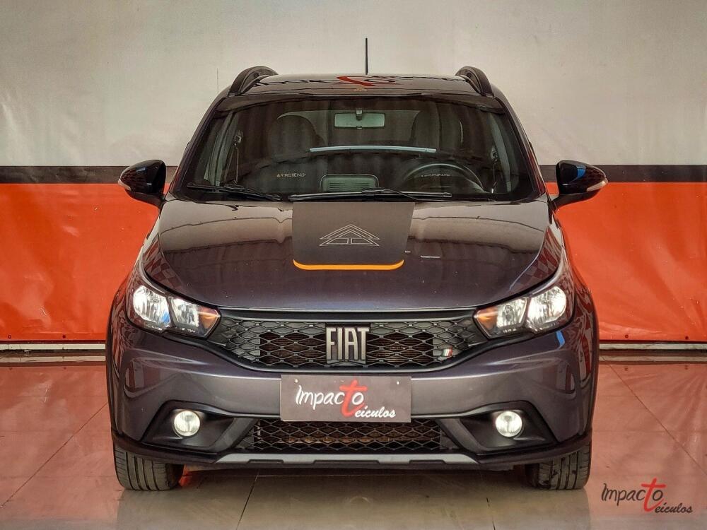 Fiat Argo