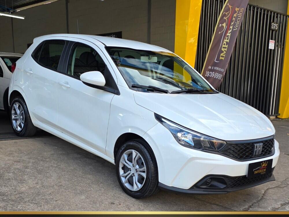 Fiat Argo